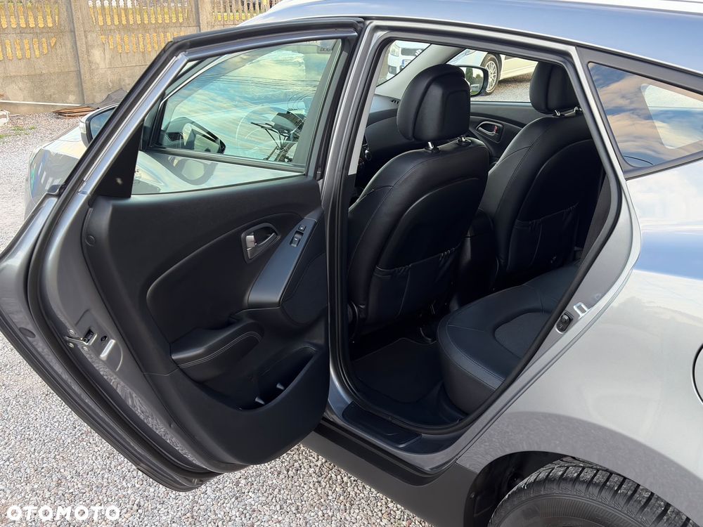 Hyundai ix35 1.6 GDI Comfort 2WD - 31