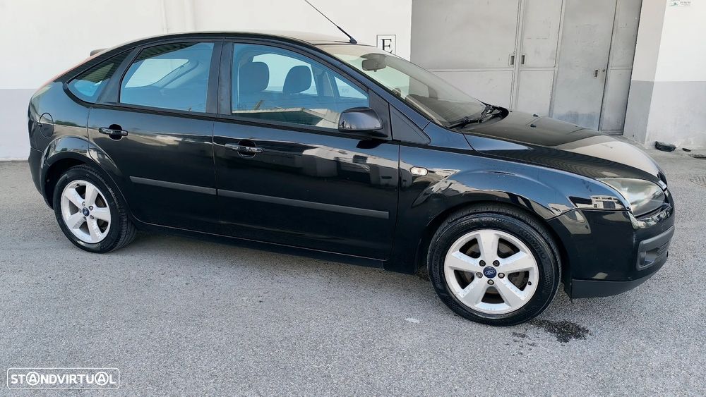 Ford Focus 1.6 TDCi Trend - 29