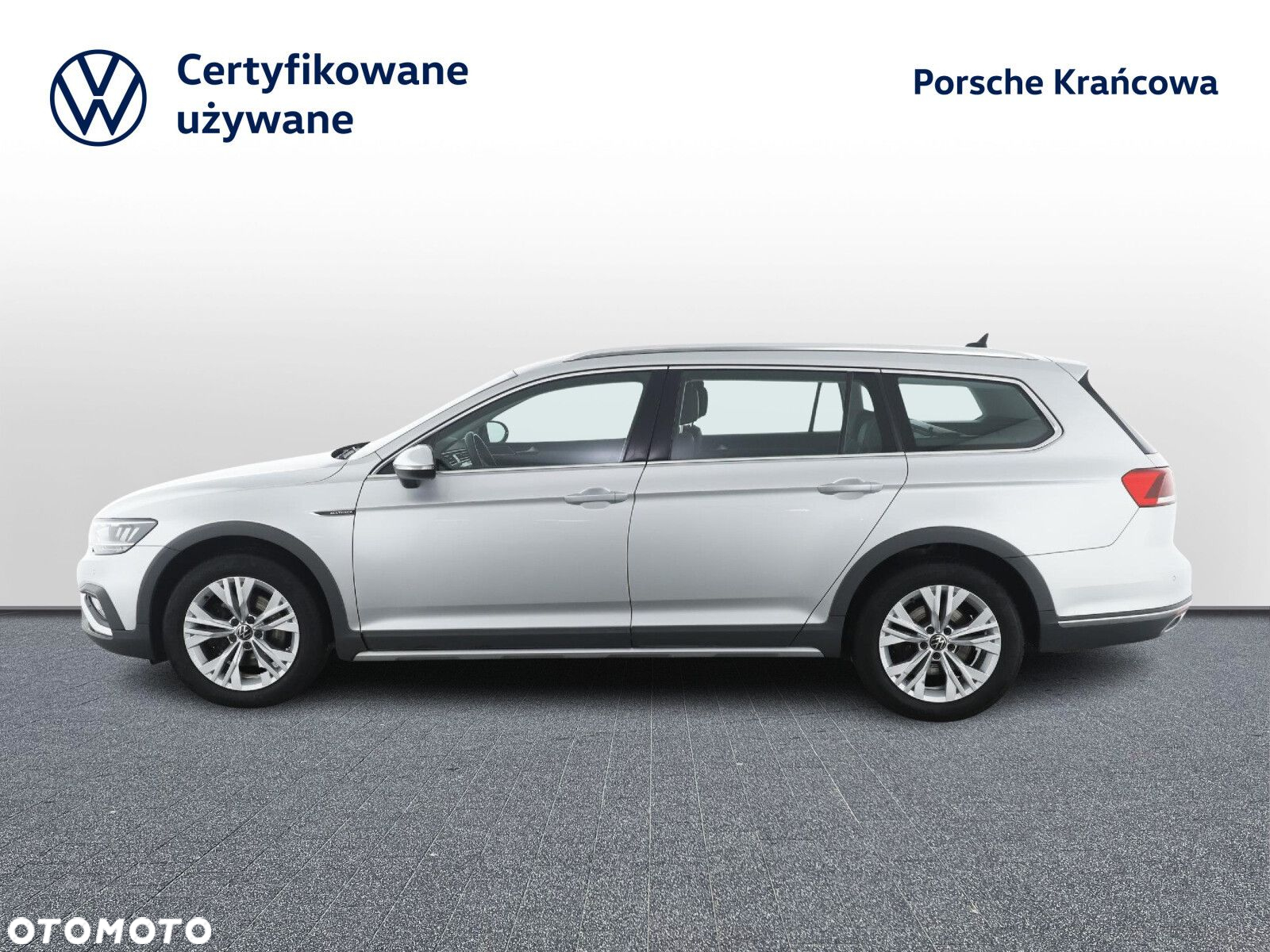 Volkswagen Passat - 2