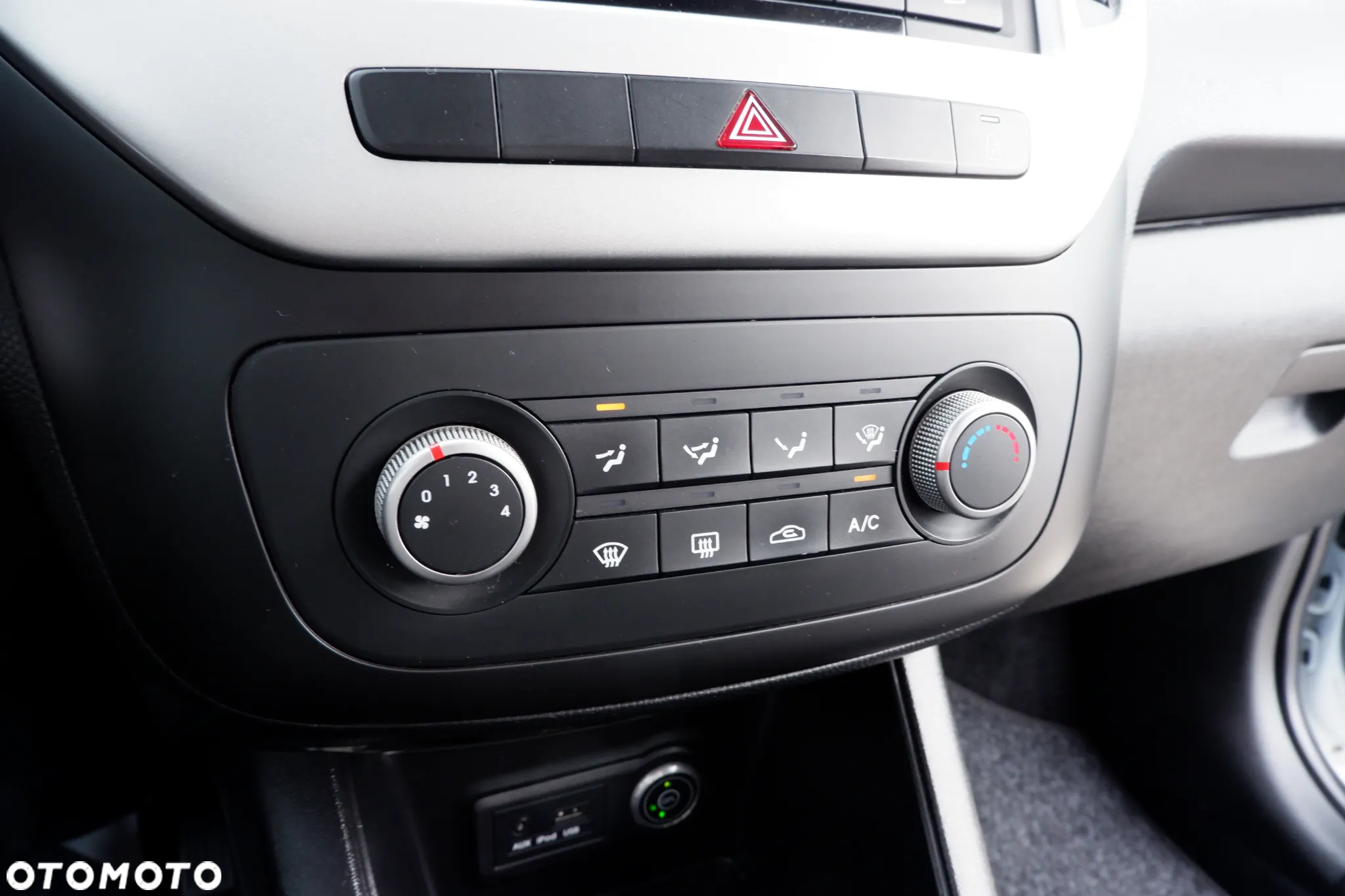 Kia Venga 1.4 M - 21