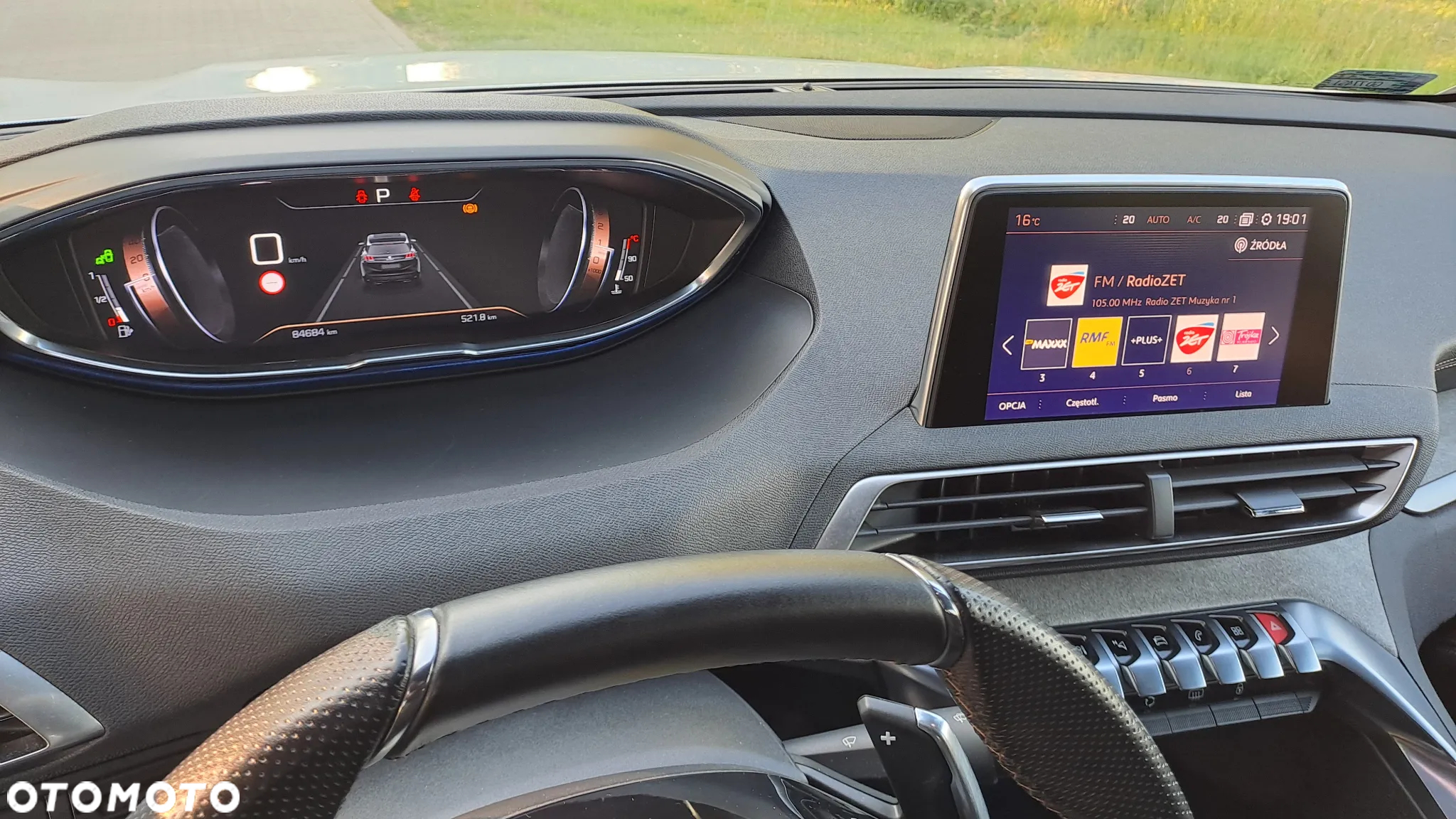 Peugeot 3008 2.0 BlueHDi GT S&S EAT8 - 15