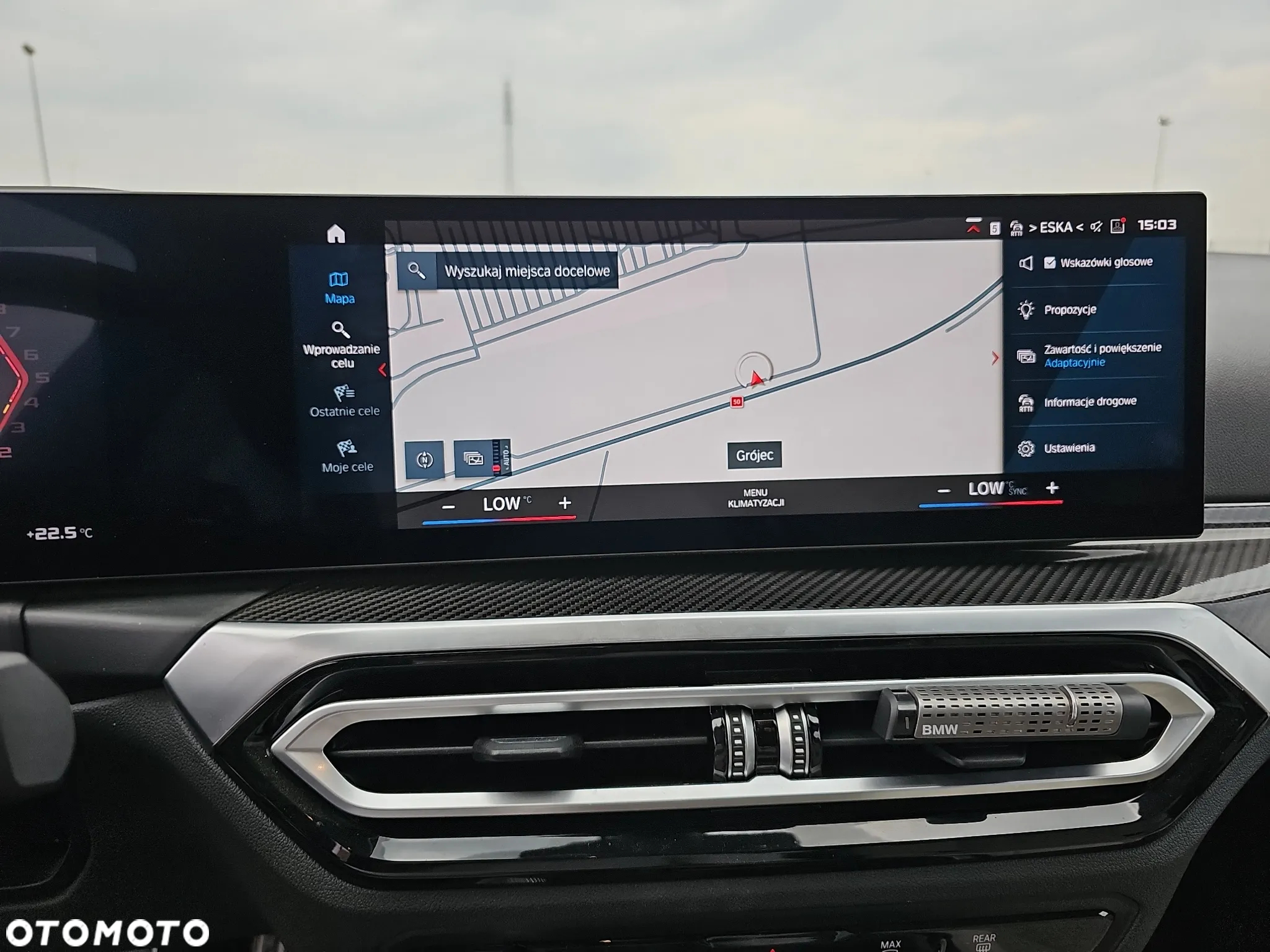 BMW M3 Competition xDrive sport - 31