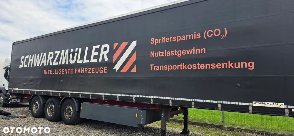 Schwarzmuller R125 - 2