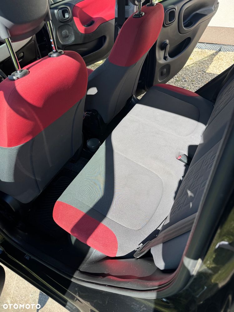 Fiat Panda 1.2 Easy - 8