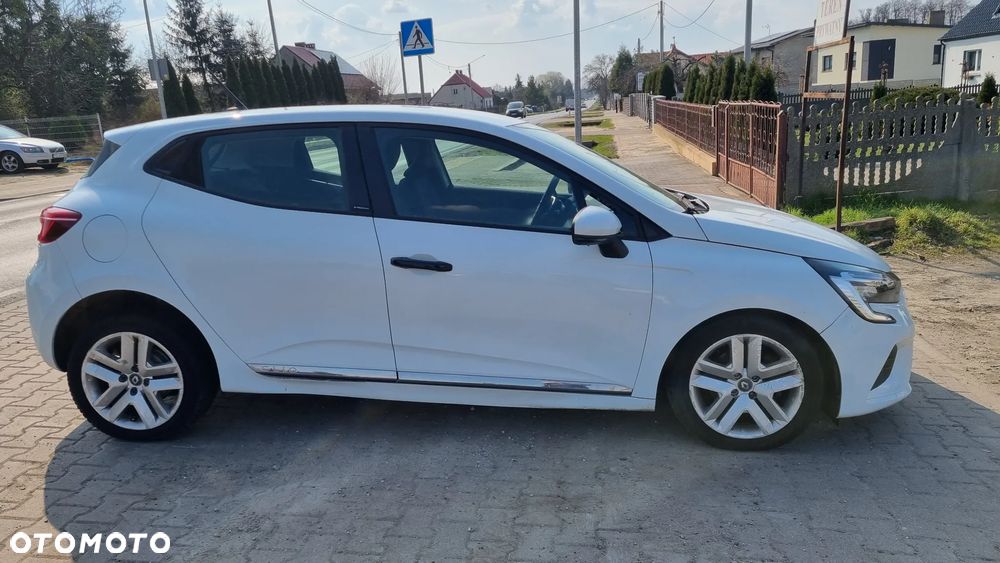 Renault Clio E-TECH 140 INTENS - 2