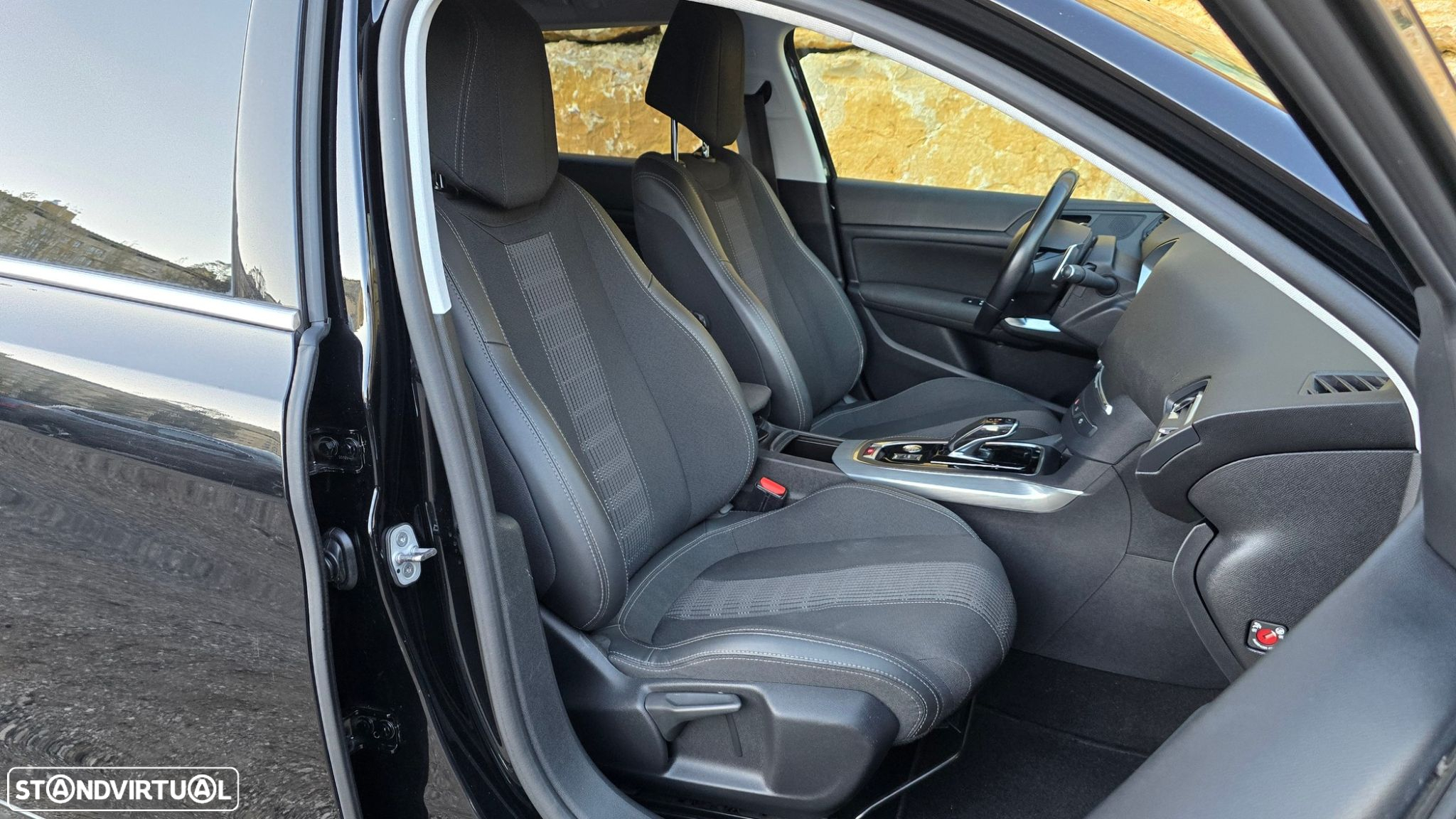 Peugeot 308 SW - 44
