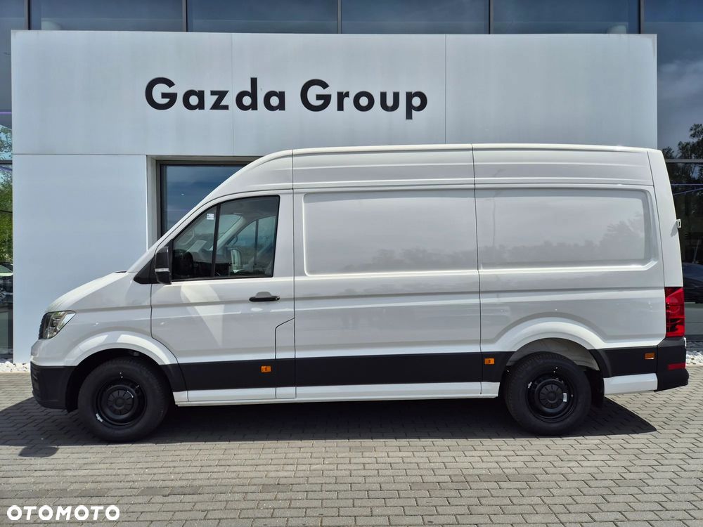 Volkswagen Crafter - 3
