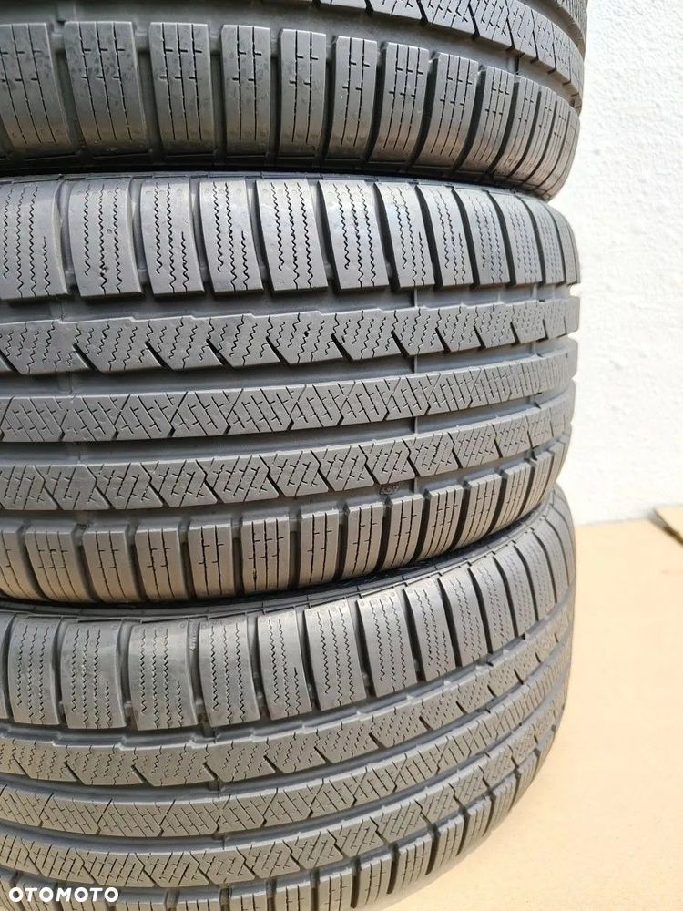 OPONY 245/45/17 245/45R17 99V CONTINENTAL CONTIWINTERCONTACT TS810S - 4