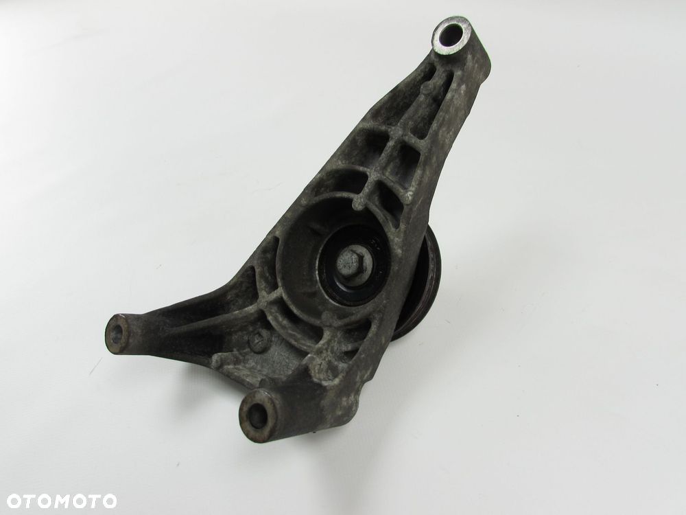 VW CRAFTER SPRINTER 906 06-09 2.5 TDI WSPORNIK MOCOWANIA WISKOZY SILNIKA 03L145167A - 5