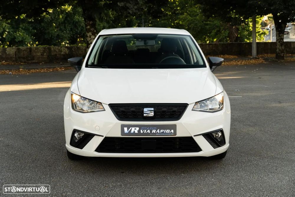 SEAT Ibiza 1.0 TSI Reference - 3