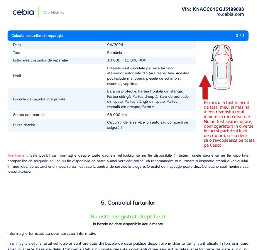 Kia Niro 1.6 GDI 6DCT HEV Comfort - 13