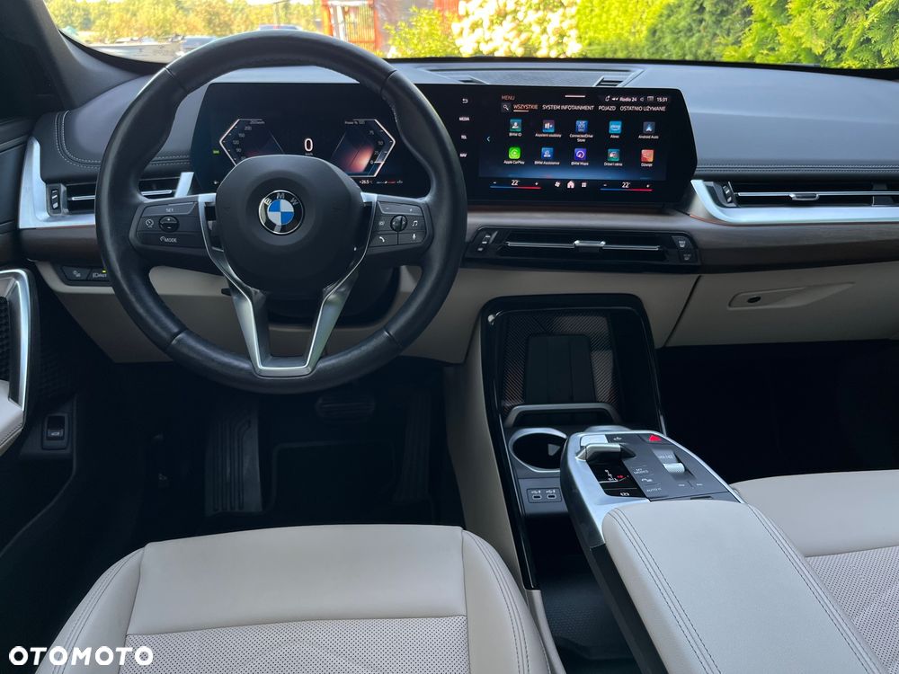 BMW X1 - 29