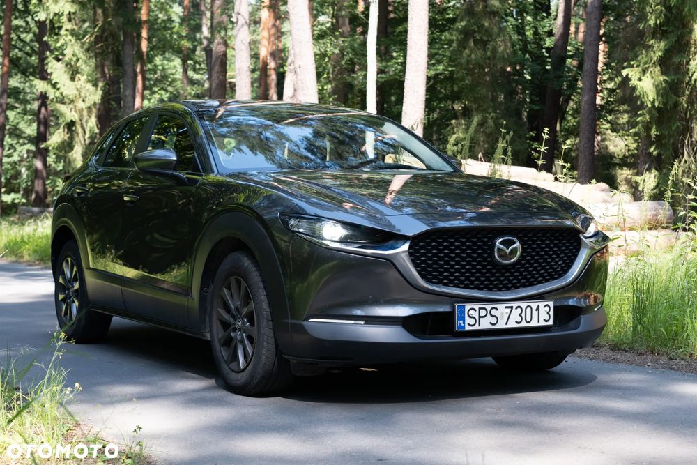 Mazda CX-30 2.0 mHEV Kai 2WD - 17