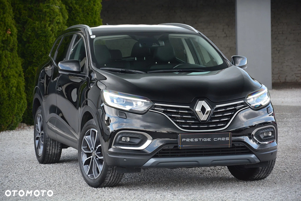 Renault Kadjar 1.3 TCe FAP Intens