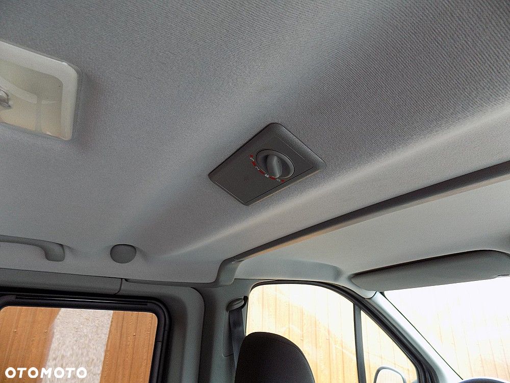 Opel Vivaro L1H1 Tour - 16