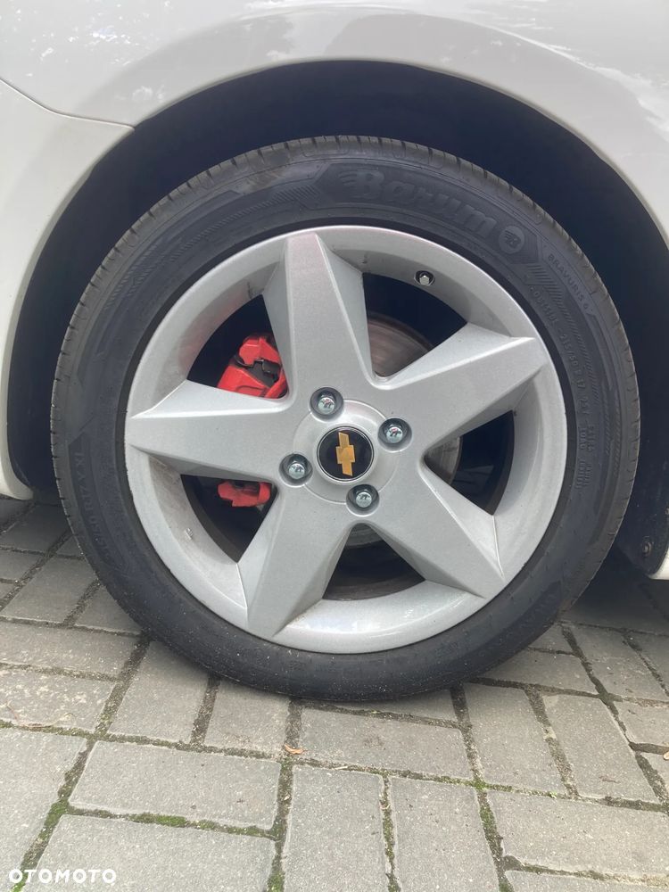 Chevrolet Epica 2.0 LS - 14