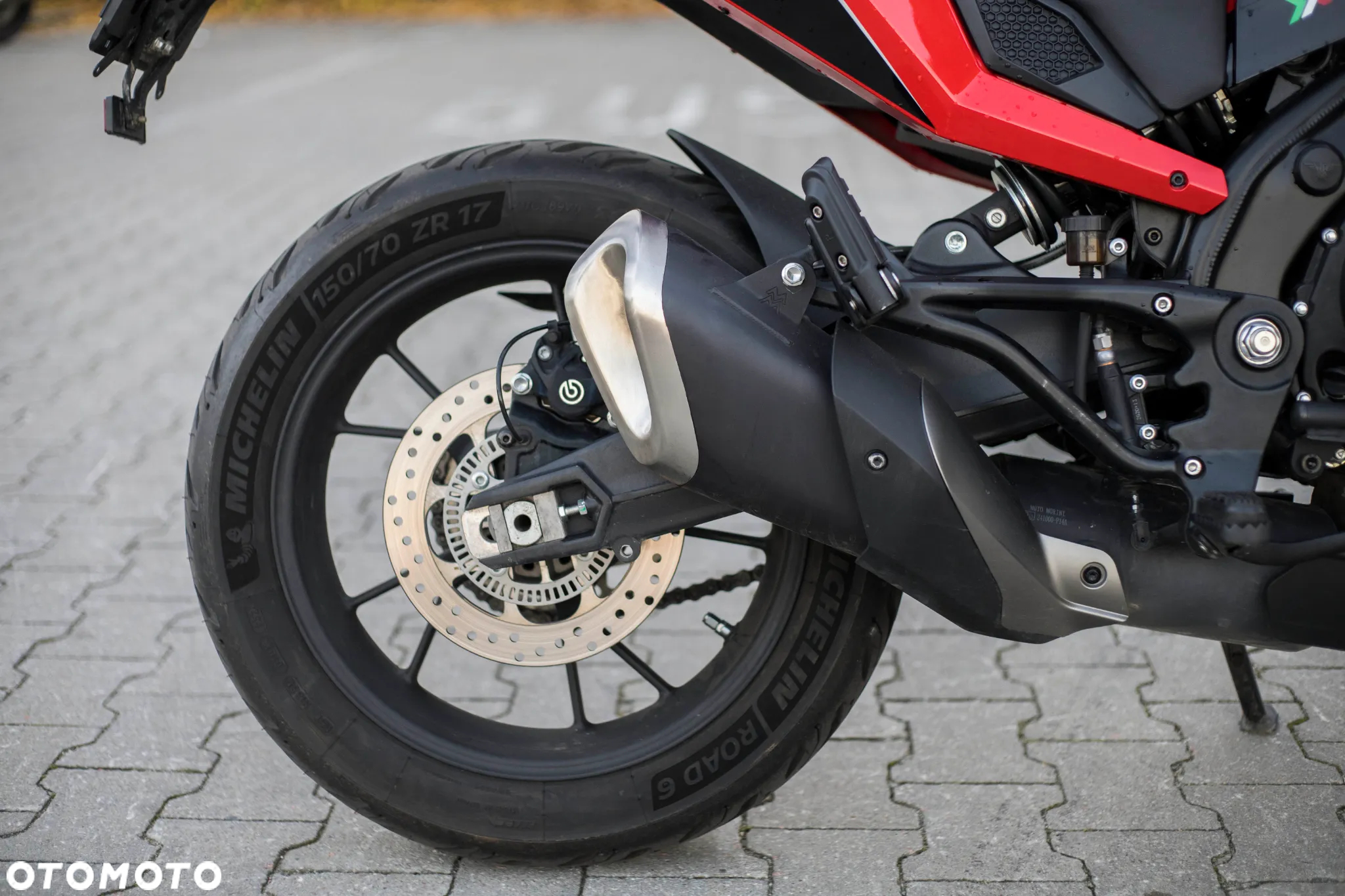 Moto Morini Inny - 19
