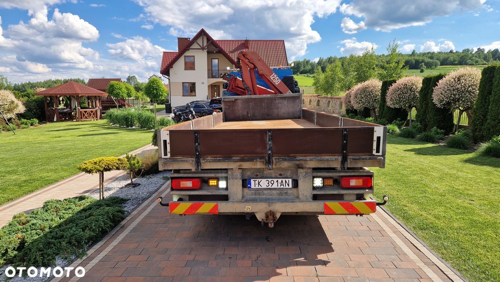 Volvo Fe 280 - 6
