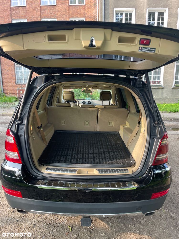 Mercedes-Benz GL 320 CDI - 6