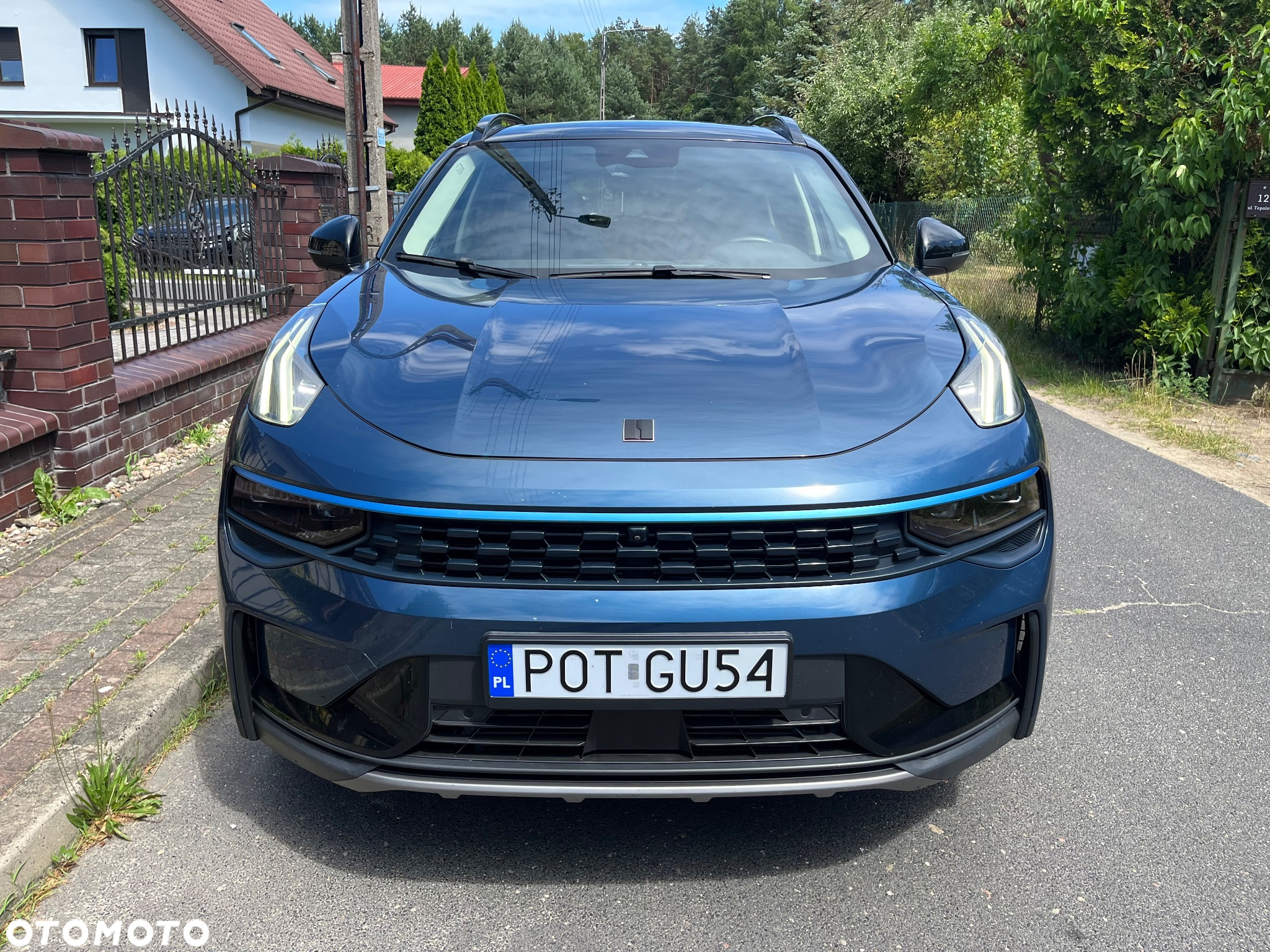 Lynk & Co 01 PHEV - 3