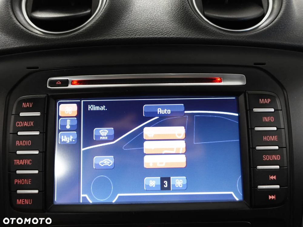 Ford Mondeo 2.0 TDCi Business Edition - 32