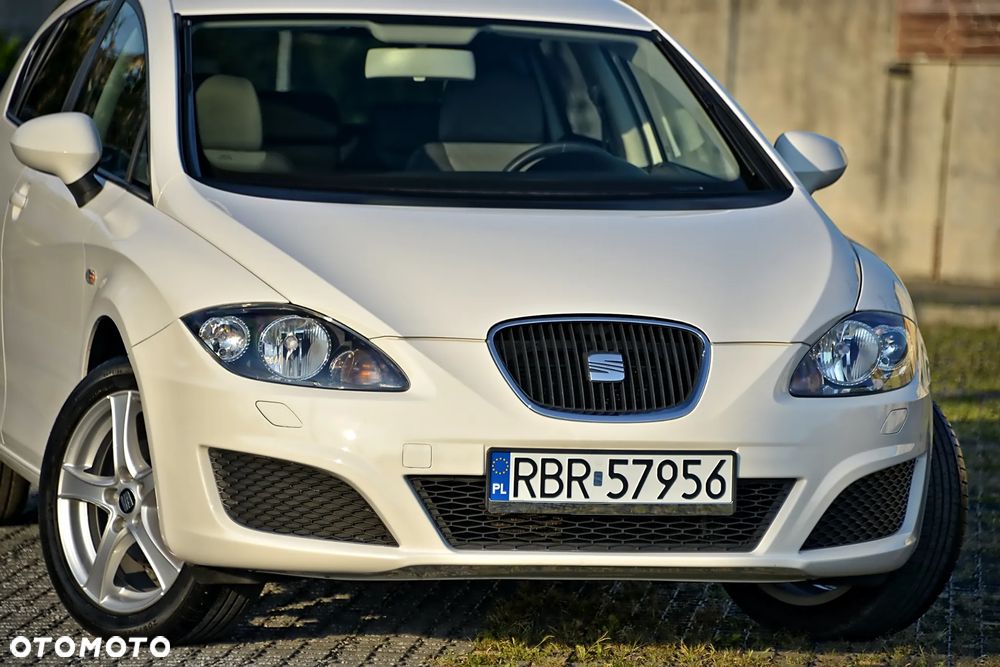 Seat Leon 1.4 - 11
