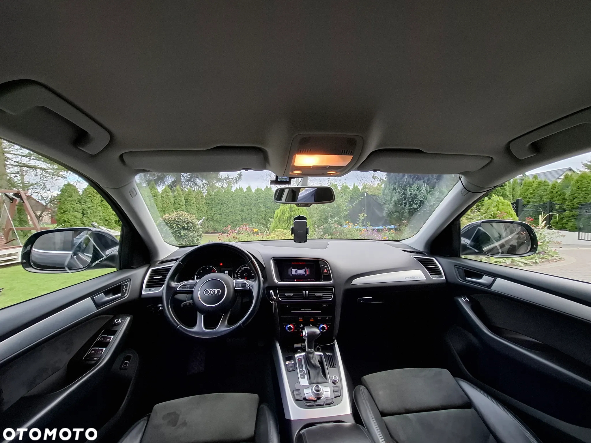 Audi Q5 2.0 TDI Quattro S tronic - 10