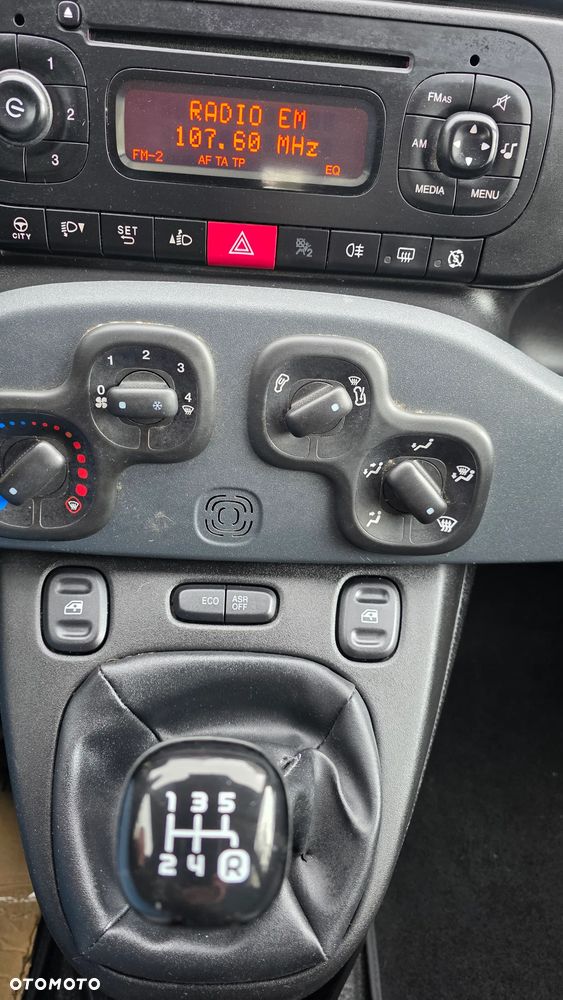 Fiat Panda - 12