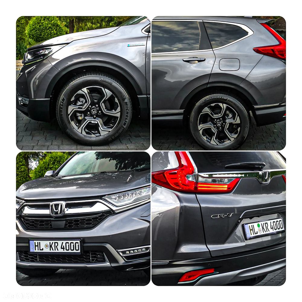 Honda CR-V 2.0 i-MMD Executive (Honda Connect+) - 13