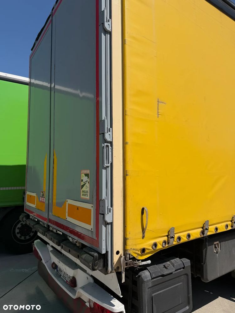 Schmitz Cargobull Standard - 2
