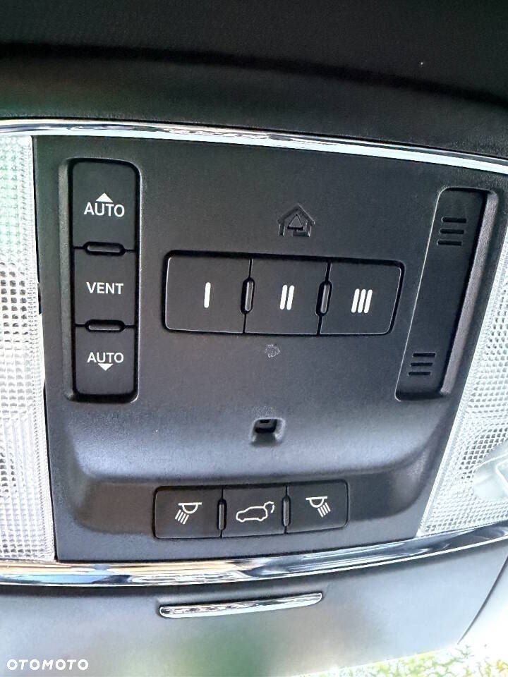 Jeep Grand Cherokee 3.6 V6 Limited - 34