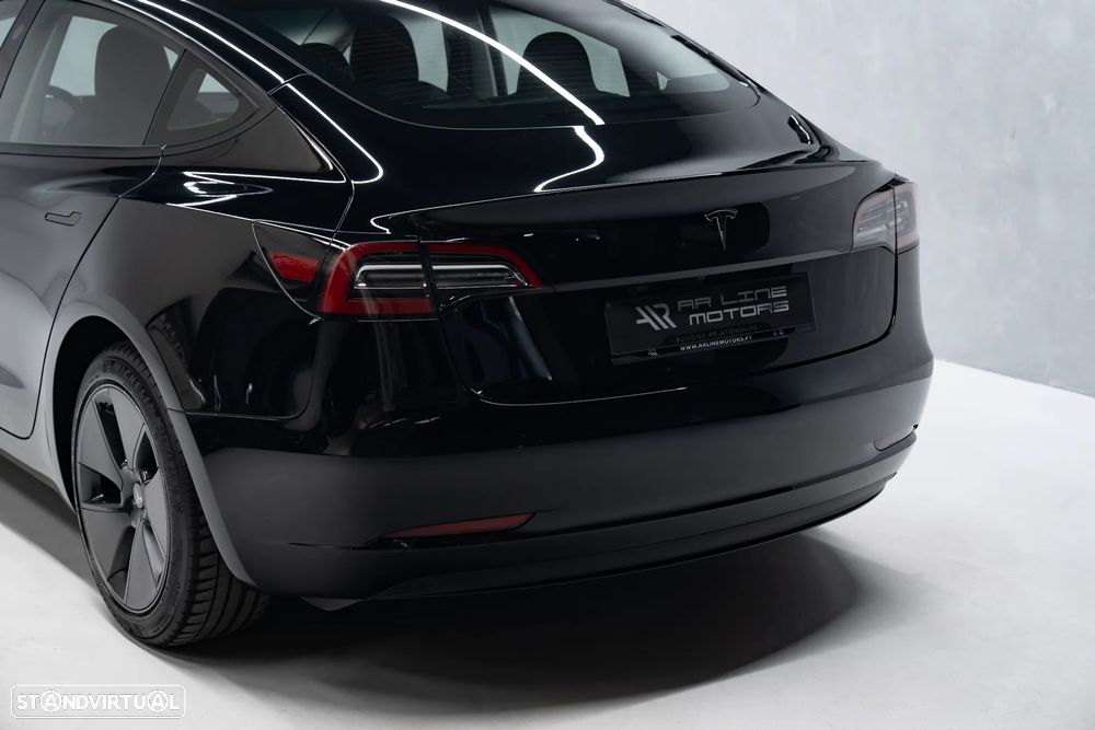 Tesla Model 3 Standard Range Plus RWD - 13