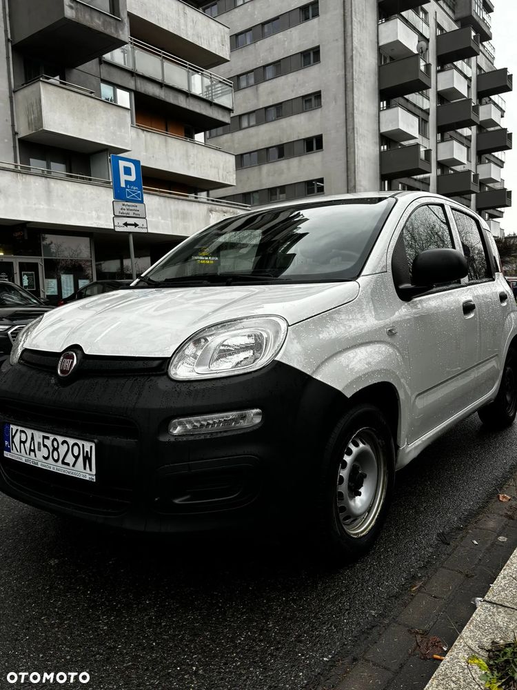 Fiat Panda - 3