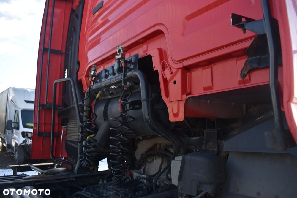 MAN TGX 18.440 - 12