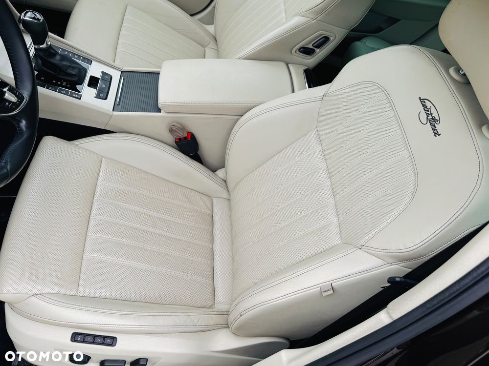 Skoda Superb 2.0 TDI SCR 4x4 L&K DSG - 14