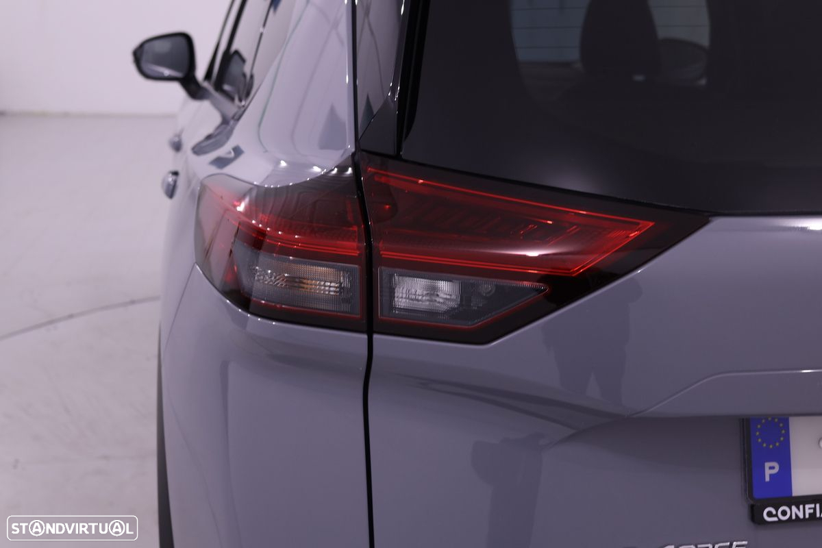 Nissan X-Trail 1.5 e-Power N-Connecta 7L e-4force - 9