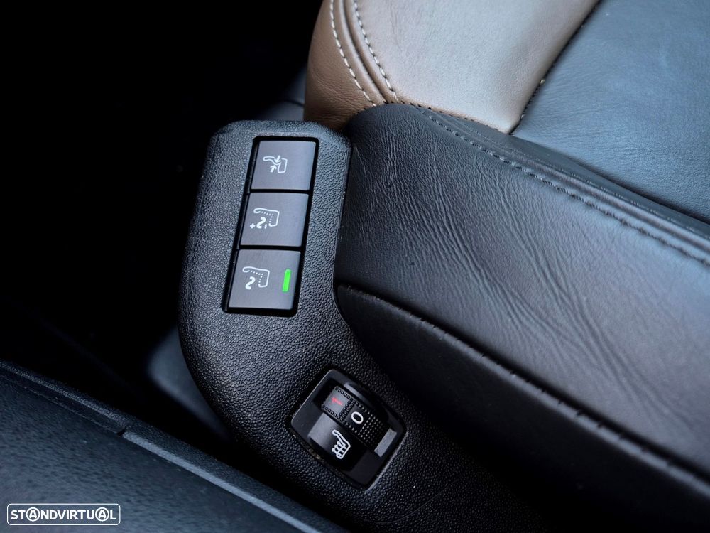 Citroën C4 Grand Picasso 2.0 BlueHDi Exclusive EAT6 - 23