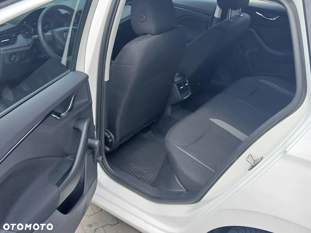 Skoda Scala 1.0 TSI Style - 13