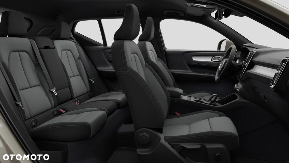 Volvo XC 40 B3 Core - 13