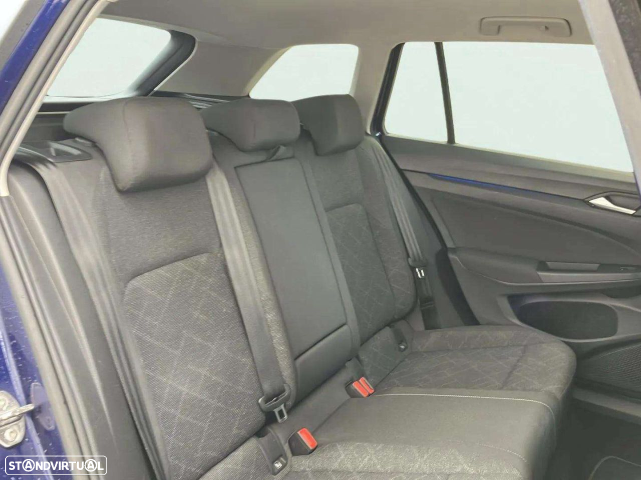 VW Golf Variant - 15