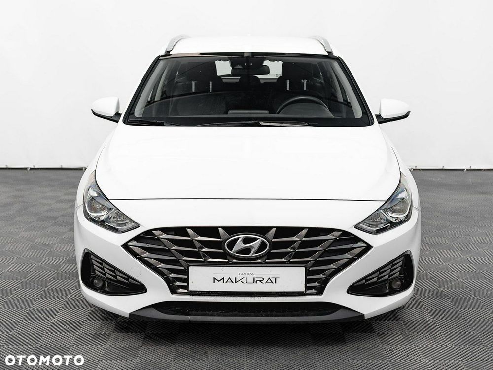 Hyundai i30 1.0 T-GDI Modern - 8