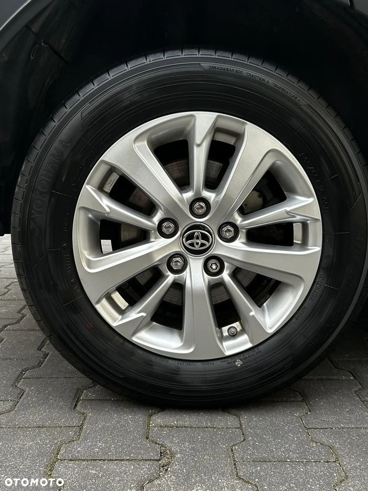 Toyota Yaris Cross Hybrid 1.5 Comfort - 23