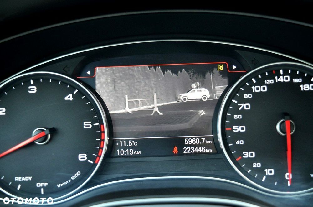 Audi A6 Limousine - 7