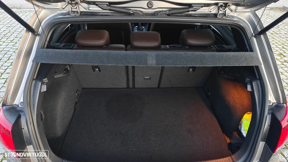 VW Golf 1.4 GTE Plug-In-Hybrid DSG - 22