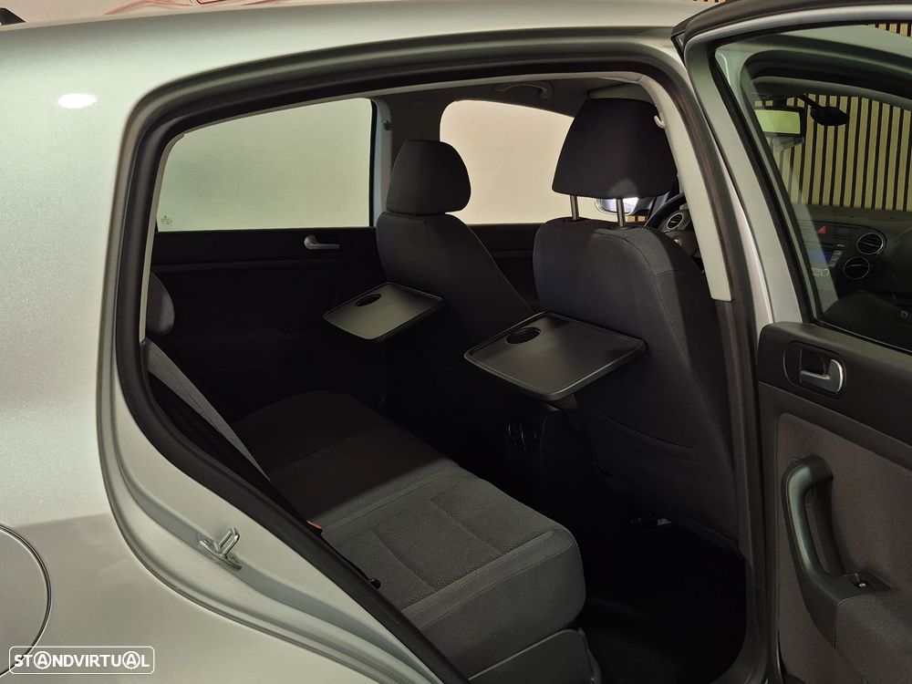 VW Golf Plus 1.4i Confortline - 15