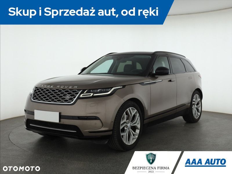 Land Rover Range Rover Velar - 3