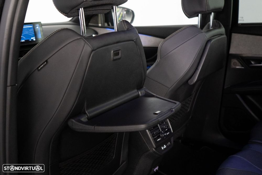 Peugeot 5008 1.2 Hybrid GT e-DCS6 - 9