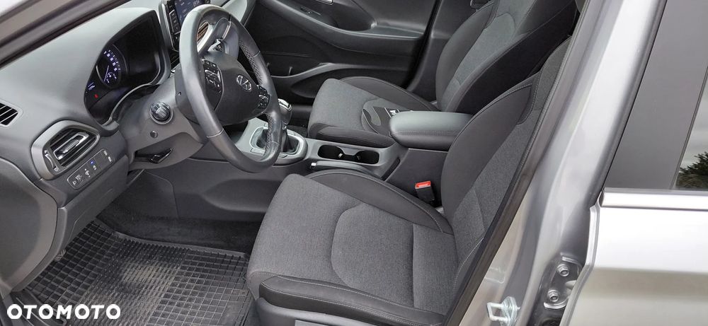 Hyundai i30 - 7
