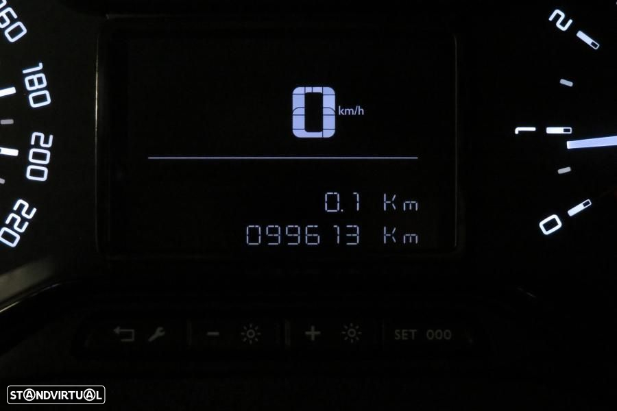 Toyota ProAce 1.5D L1 Comfort - IVA DEDUTÍVEL - 23