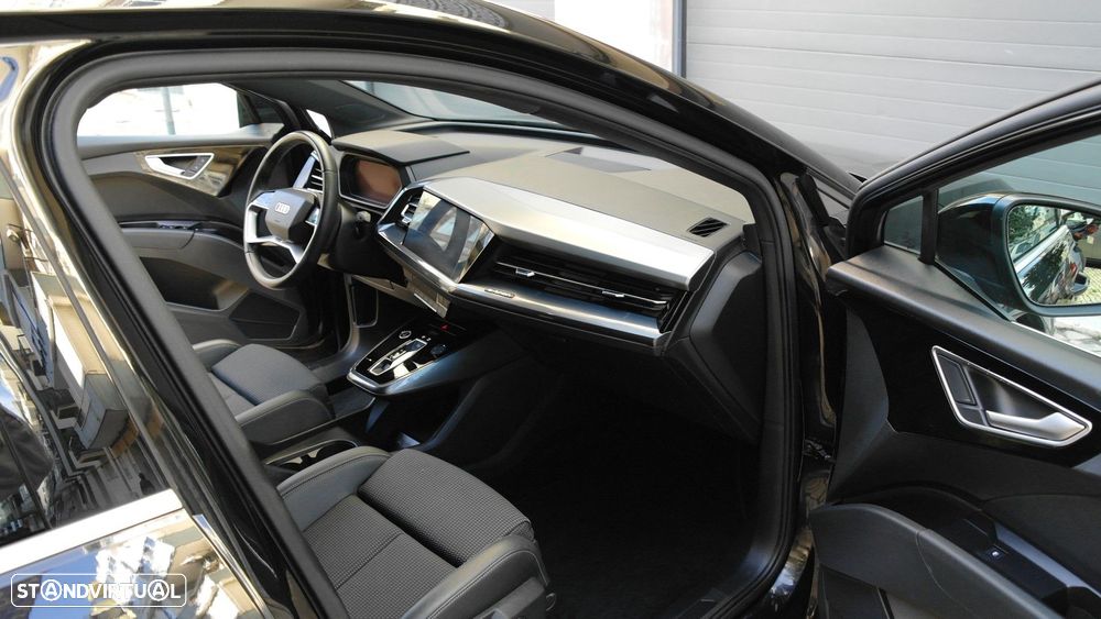 Audi Q4 e-tron 45 82 kWh - 32